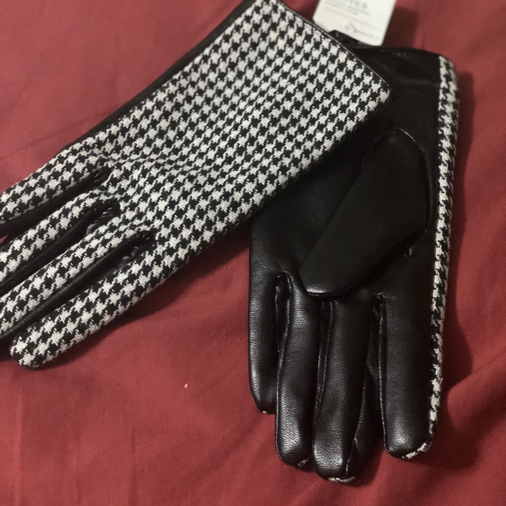 gloves